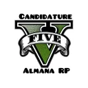 Candidature RP