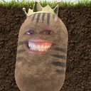 HEΛRTLESS POTATO TTV