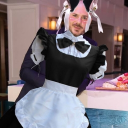 RUEX'S (cat maid) RESTAURANT Discord server icon