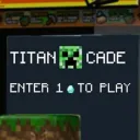 Titancade 《CLOSED INDEFINITELY》