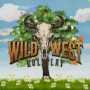 Wild West RP Discord Server Icon