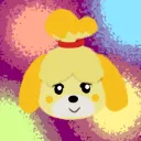 Animal Crossing Blob Pack