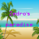 Zedro's paradise Server Icon