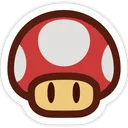 SMA - Super Mario