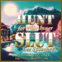 Hunt for Your Inner Slut