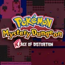 Pokemon Mystery Dungeon: Age Of Distortion