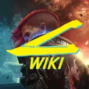 Cyberpunk Wiki