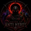 The Legion Of Anti Hero's