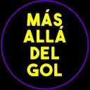 MasAllaDelGol