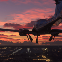 Microsoft Flight Simulator