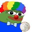 Pepe Emoji Paradise Enterprise's icon