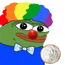 Pepe Emoji Paradise Enterprise