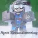 Apex Mountaineering