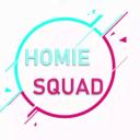 HOMIE SQUAD&amp;trade; Server Icon