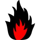 B4 FIREplay icon