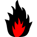 B4 FIREplay icon
