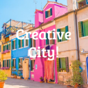 Creative City Server Icon