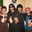 El GRUPO de los PIBES