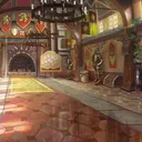 The Adventurers Café