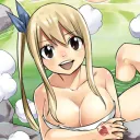 Fairy Tail - Illustrations