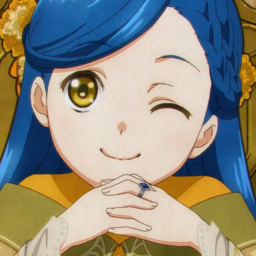 Discovery icon for Ascendance of a Bookworm Discord server