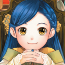 Discovery icon for Ascendance of a Bookworm Discord server