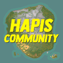 Hapis Community