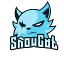 ❄ SNOWCAT 😼