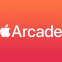 Apple Arcade icon