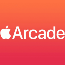 Apple Arcade icon