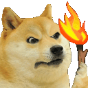 Dogemotes