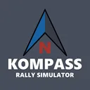 Kompass Rally Simulator - Official Discord