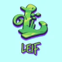 Leifs hype house