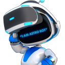 Astrobot's World Server Icon
