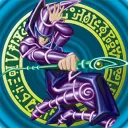 Dark Magician's Lair