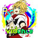 ༺Providence༻ Discord Server Icon