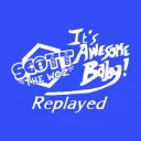 Scott The Woz Re-Played
