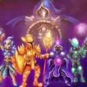 The Last Terrarians