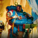 Discovery icon for The Realm of Ultramar Discord server