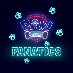 🐾 PAW Patrol Fanatics 🐾 banner