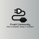 FiveM Community Server Icon