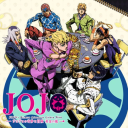 Lussuria Squadra Server Icon