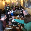 Metrowest Board Games and Beer