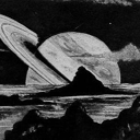 Night Discord server icon