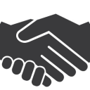 Advertising Server Server Icon