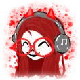 The Madhouse; RubyRedCase