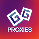 GG Proxies Server Icon