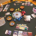 ドラゴンクエストライバルズ  ボードゲーム部