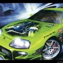 Import Tuner Challenge SRC