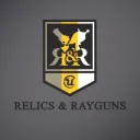 Relics & Rayguns